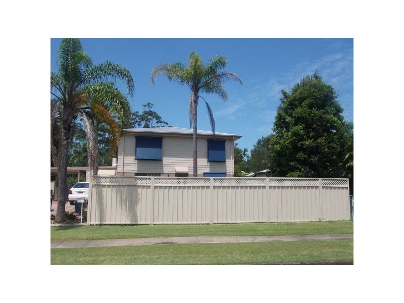 Mooloolah Valley QLD 4553