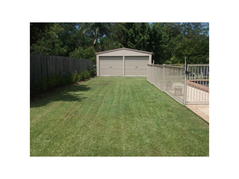 Mooloolah Valley QLD 4553