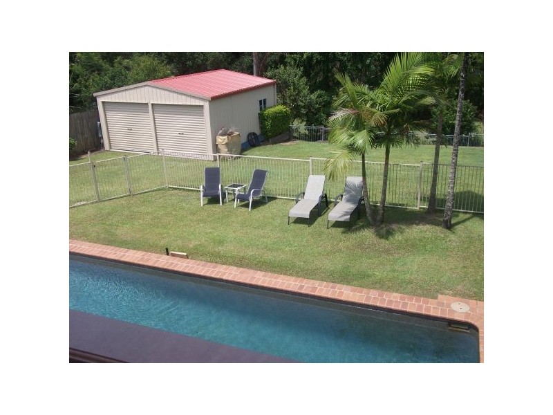 Mooloolah Valley QLD 4553