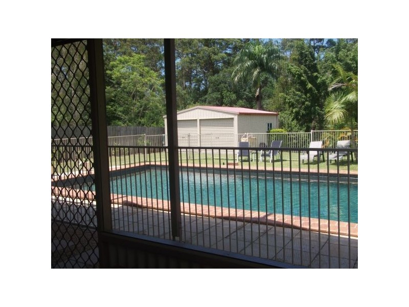 Mooloolah Valley QLD 4553