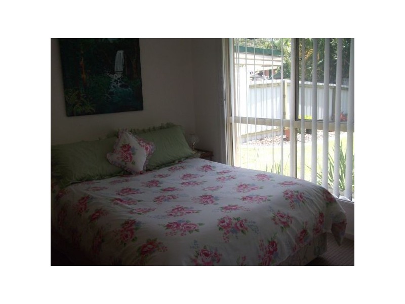 Mooloolah Valley QLD 4553