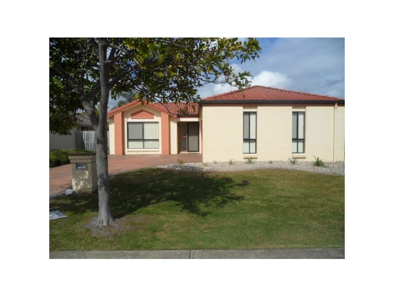 20 Bernheid Cres, Sippy Downs QLD 4556