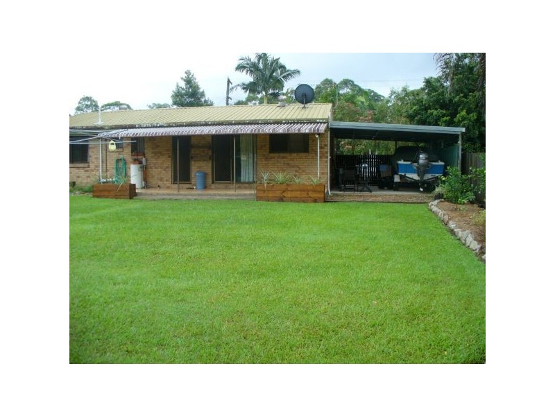 2 Vidler Court, Landsborough QLD 4550