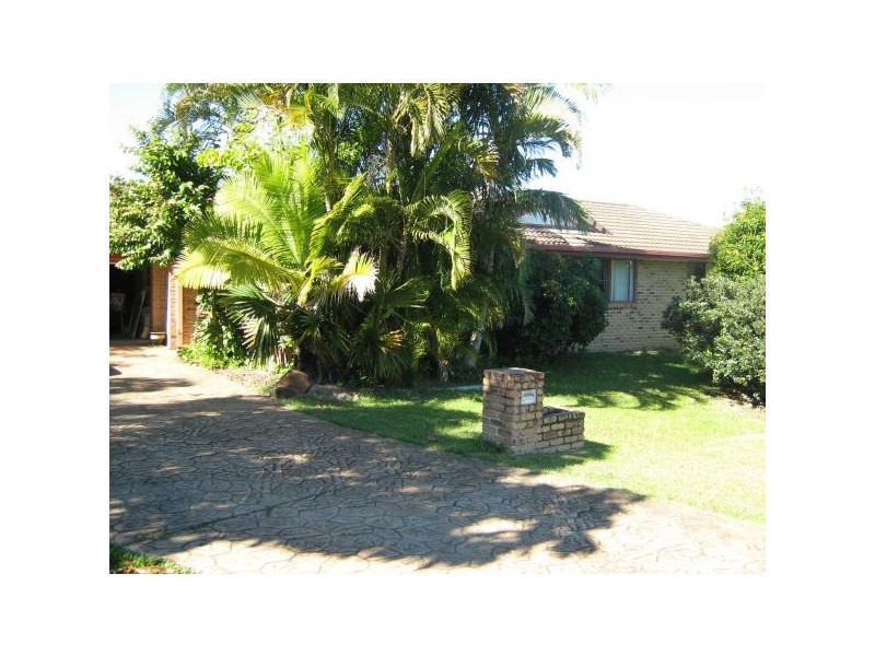 1 James Cook Drive, Sippy Downs QLD 4556