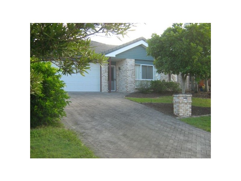 2/17 Sweetbrush Place, Mountain Creek QLD 4557