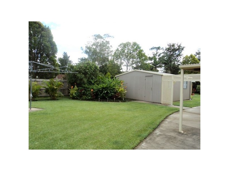 49 King Rd, Mooloolah Valley QLD 4553