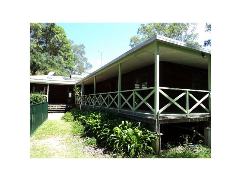 464 Neill Rd, Mooloolah Valley QLD 4553