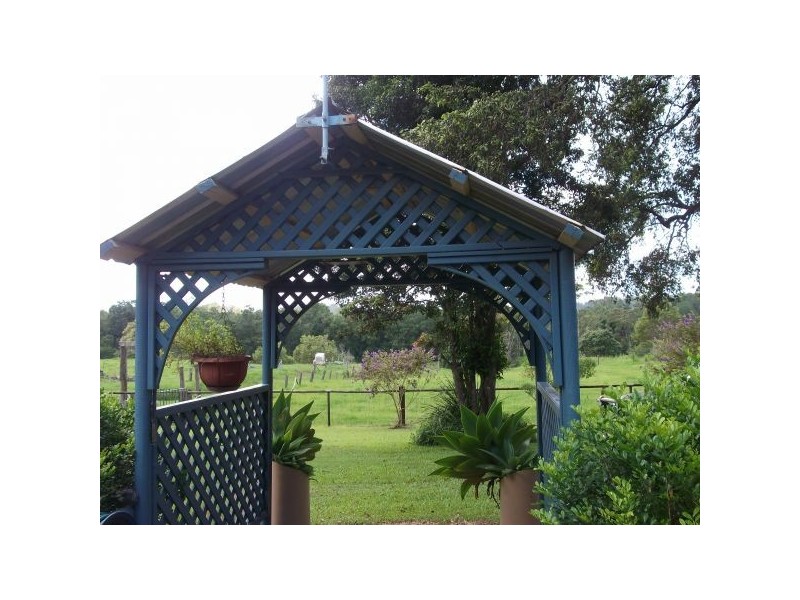 Mooloolah Valley QLD 4553