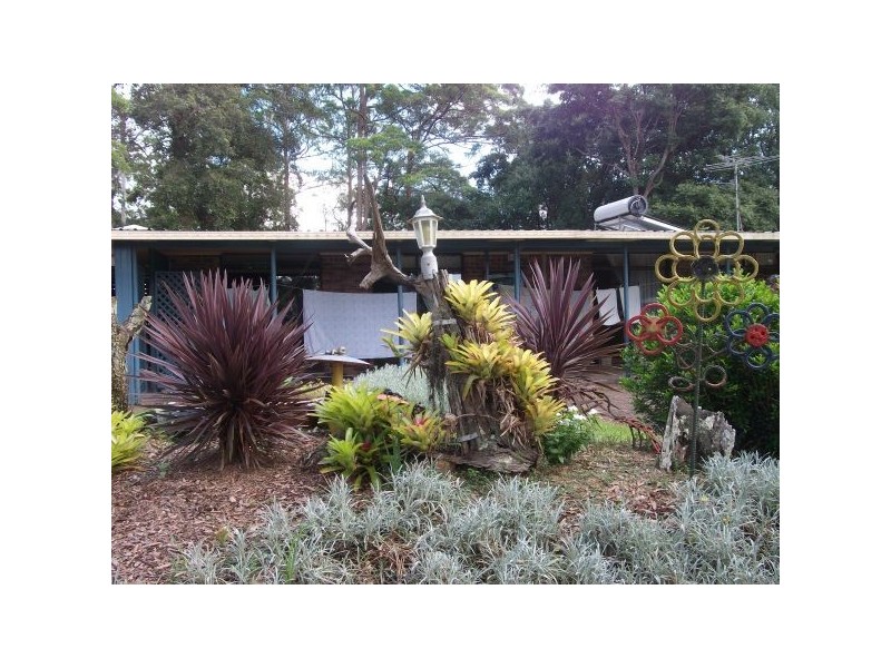 Mooloolah Valley QLD 4553