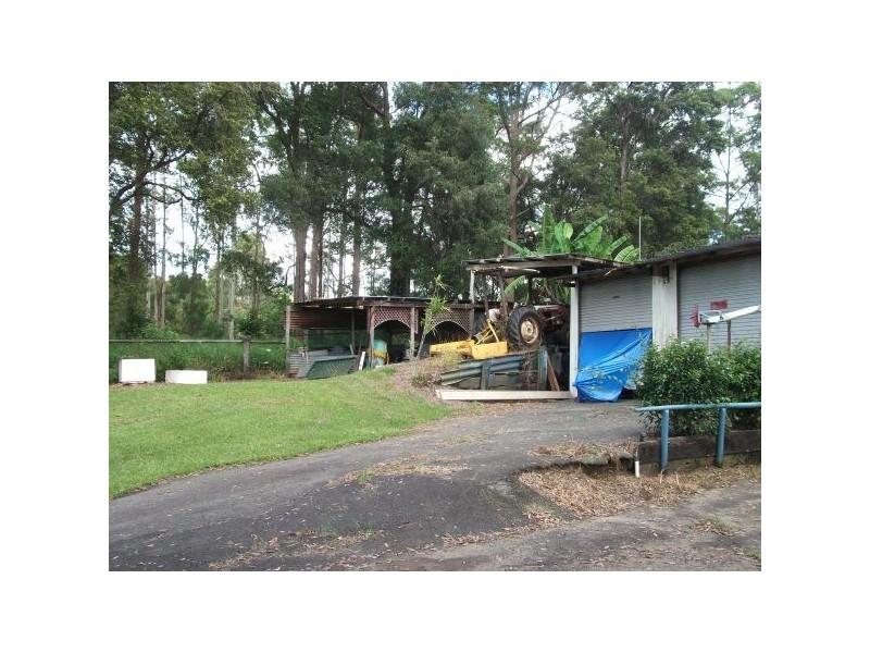 Mooloolah Valley QLD 4553