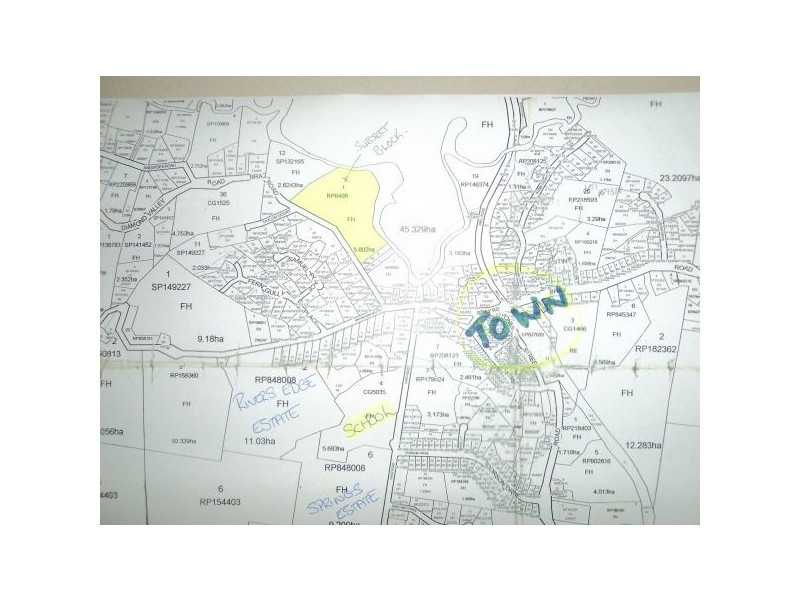 Mooloolah Valley QLD 4553