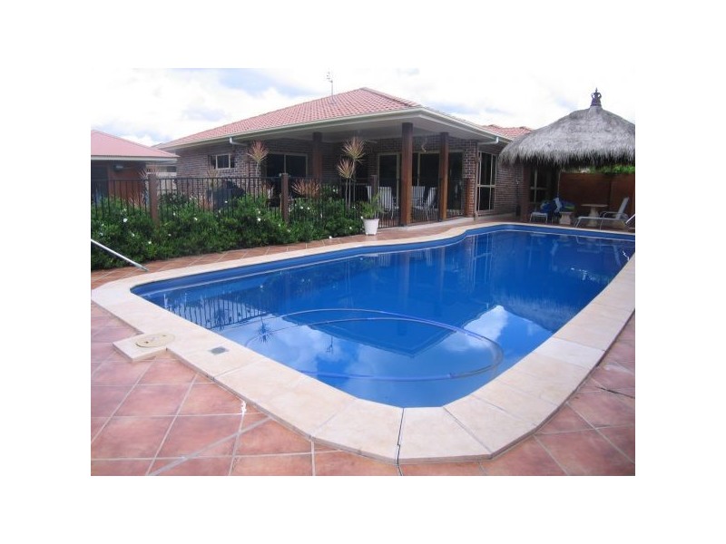Mooloolah Valley QLD 4553