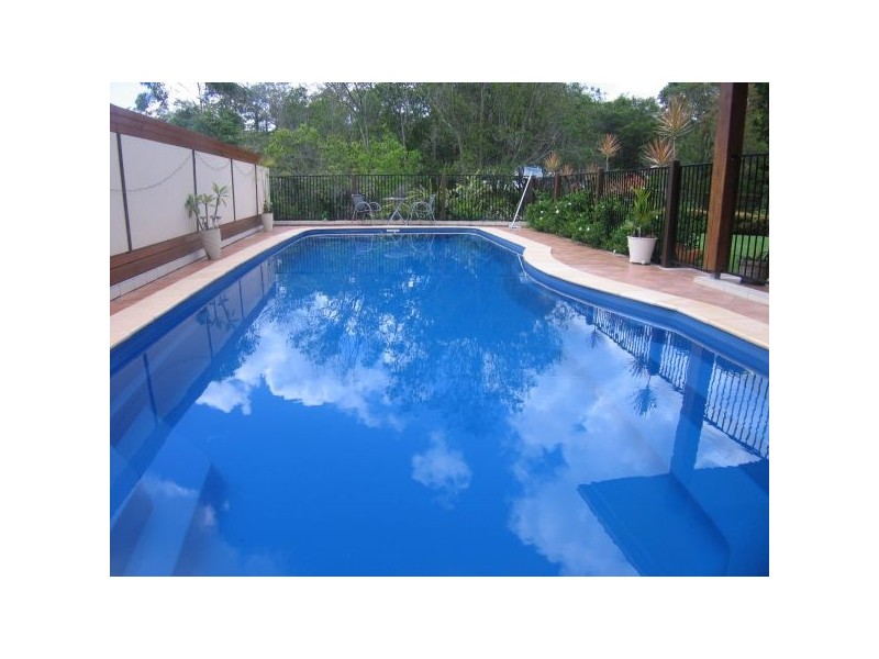 Mooloolah Valley QLD 4553