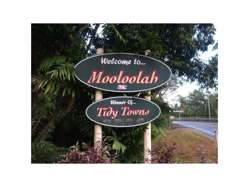 Mooloolah Valley QLD 4553