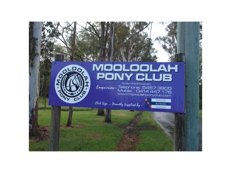 Mooloolah Valley QLD 4553