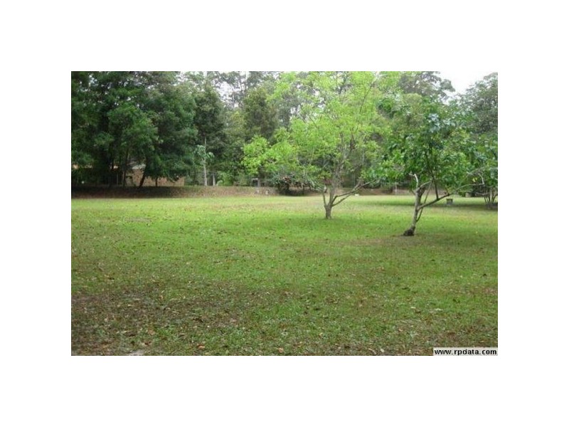 Tanawha QLD 4556