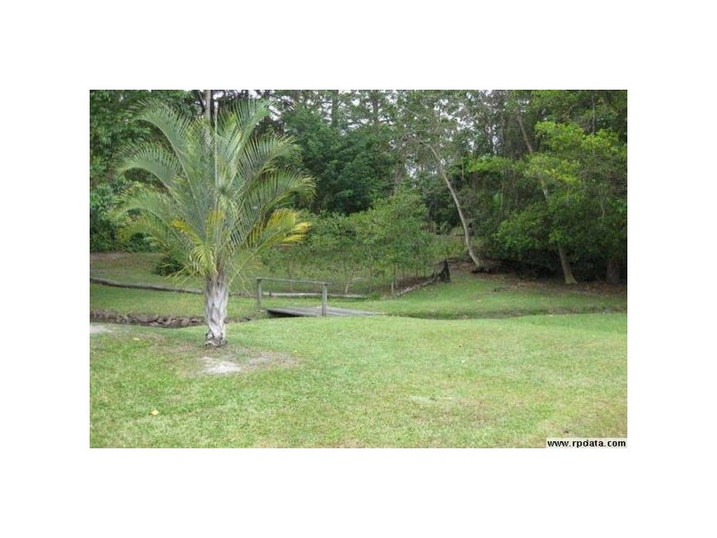 Tanawha QLD 4556