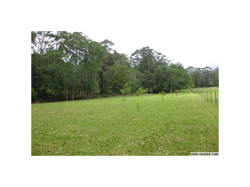 Tanawha QLD 4556