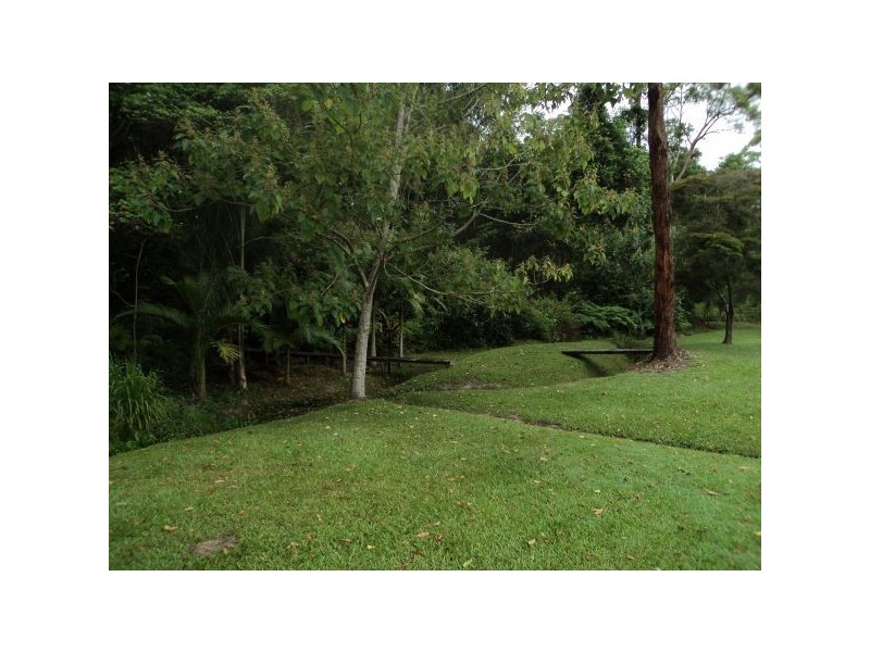 Tanawha QLD 4556