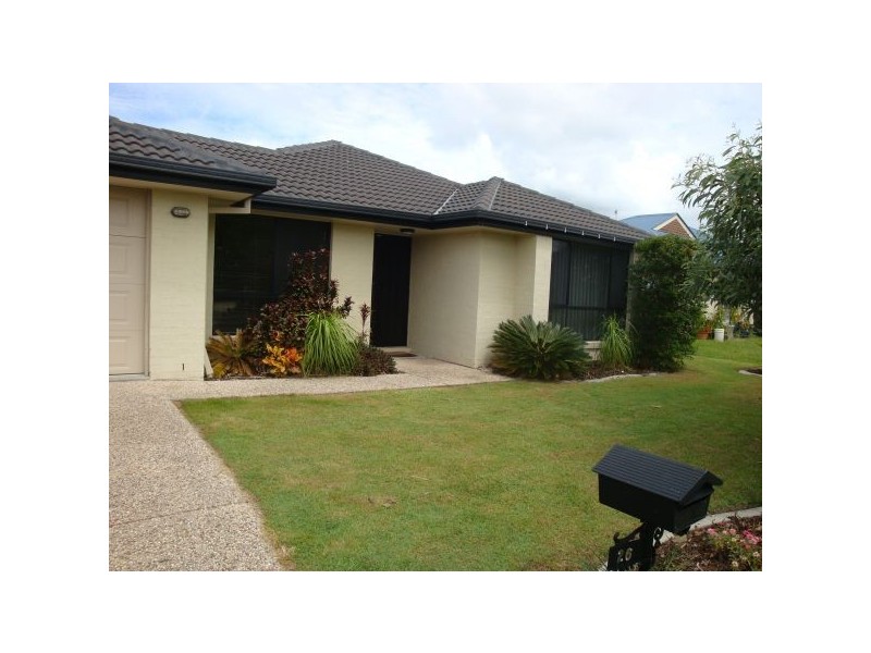 26 Somerville Cresent, Sippy Downs QLD 4556
