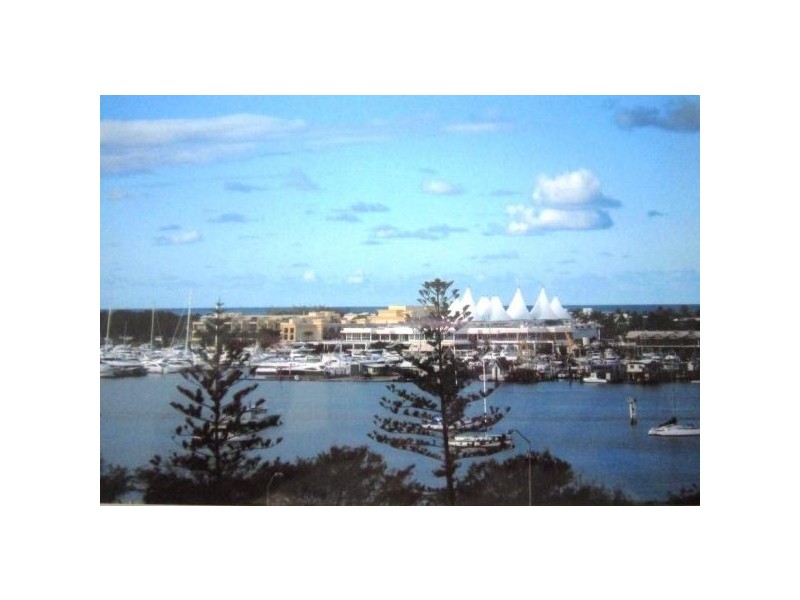 U 1005, ‘Brighton on Broadwater Shores’ 1 Como St, Southport QLD 4215