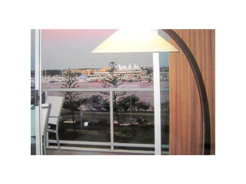 U 1005, ‘Brighton on Broadwater Shores’ 1 Como St, Southport QLD 4215