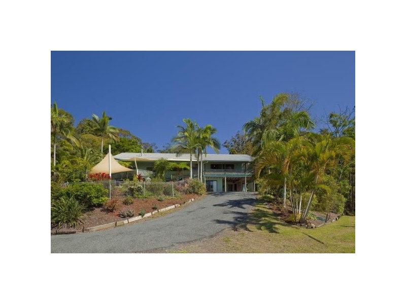 Mooloolah Valley QLD 4553