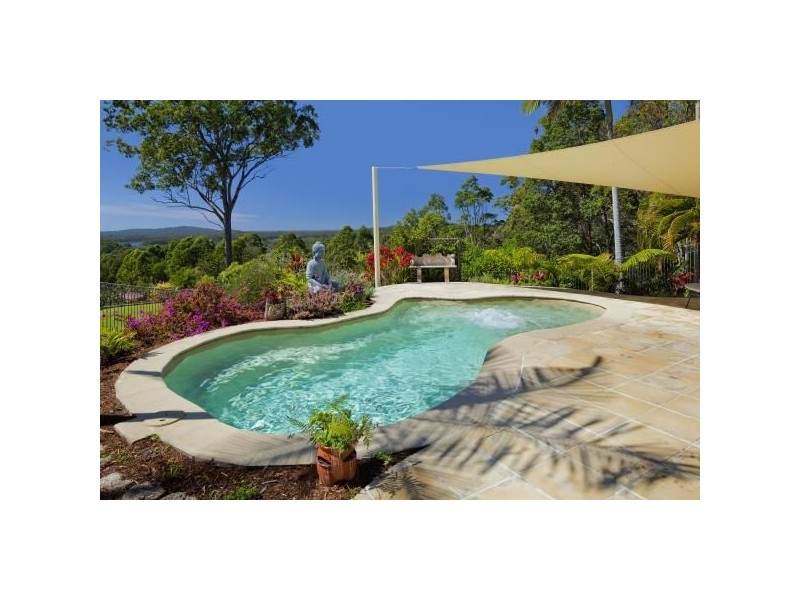 Mooloolah Valley QLD 4553