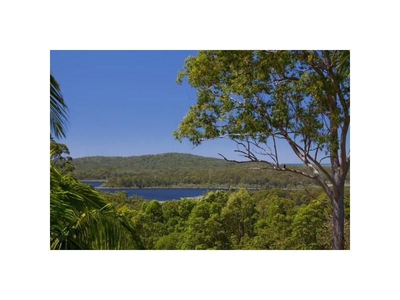 Mooloolah Valley QLD 4553