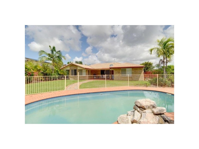 53 COLUMBIA STREET, Sippy Downs QLD 4556