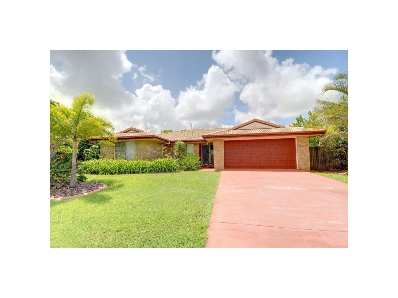 53 COLUMBIA STREET, Sippy Downs QLD 4556