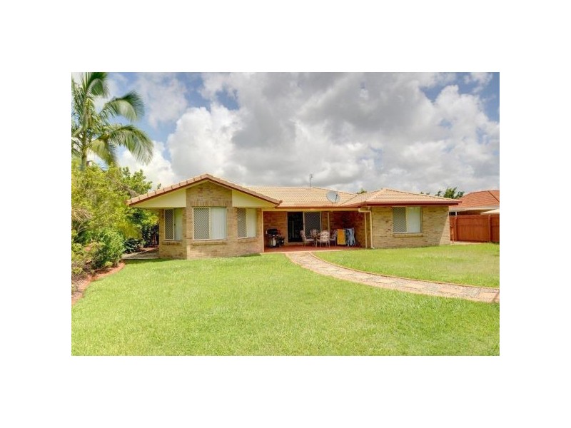 53 COLUMBIA STREET, Sippy Downs QLD 4556