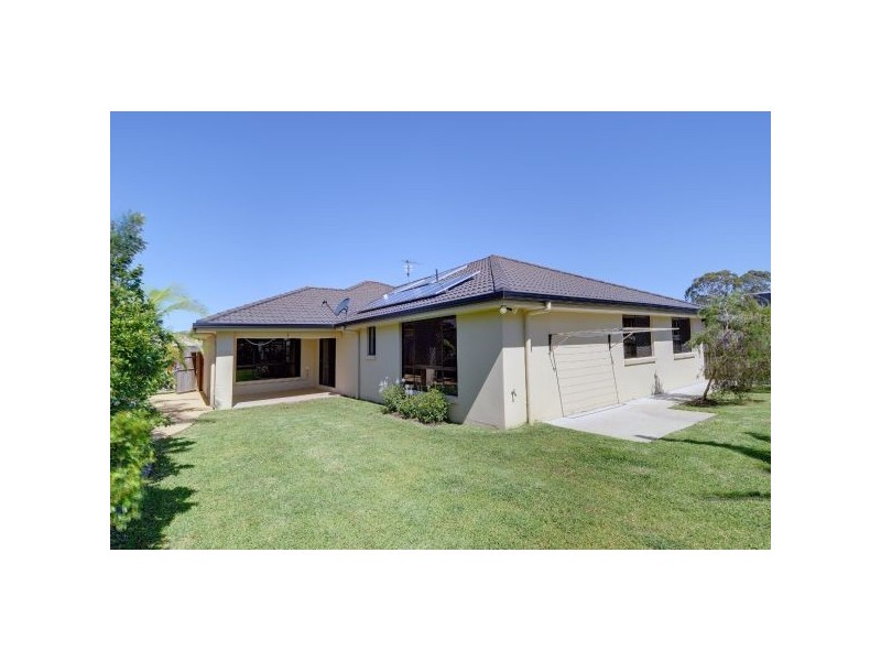 4 GILLESPIE STREET, Sippy Downs QLD 4556