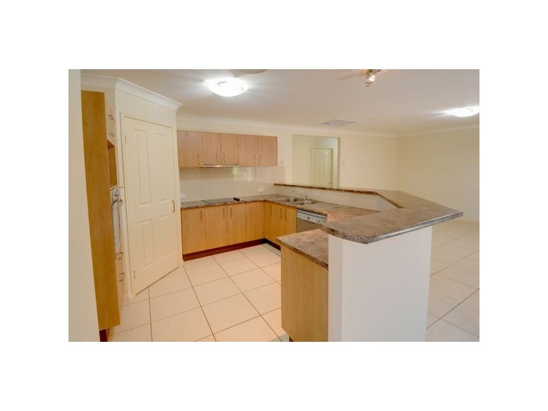 4 GILLESPIE STREET, Sippy Downs QLD 4556