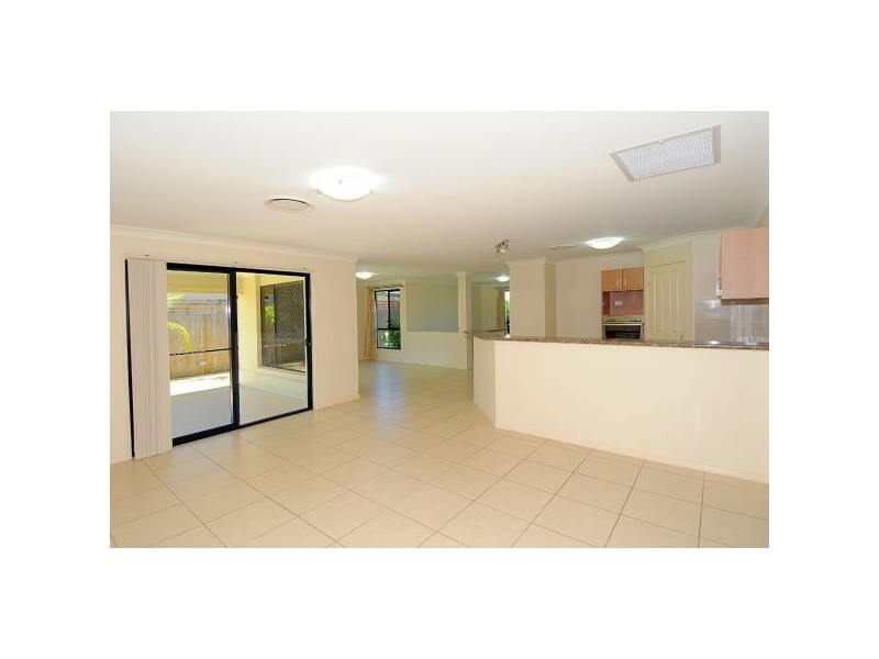 4 GILLESPIE STREET, Sippy Downs QLD 4556