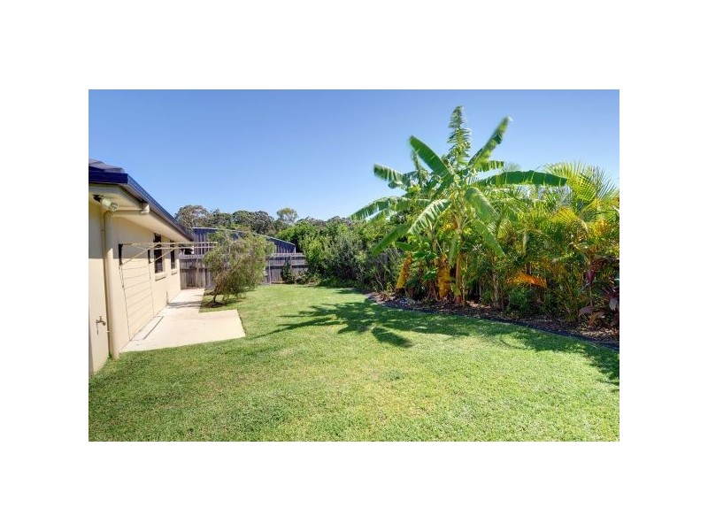 4 GILLESPIE STREET, Sippy Downs QLD 4556