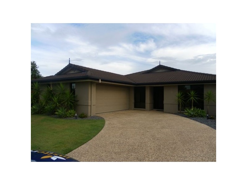 8  Statesman Cct, Sippy Downs QLD 4556