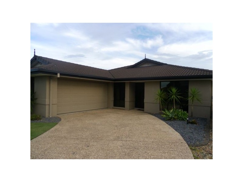 8  Statesman Cct, Sippy Downs QLD 4556