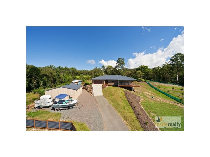 Mooloolah Valley QLD 4553