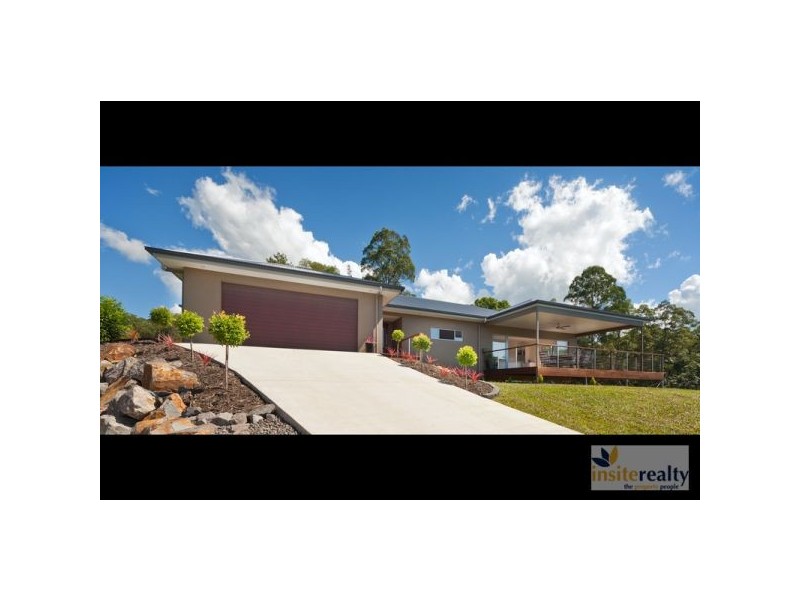 Mooloolah Valley QLD 4553