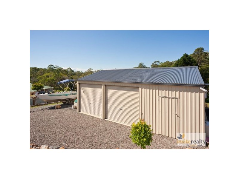 Mooloolah Valley QLD 4553