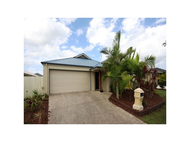 16 Burrows St, Sippy Downs QLD 4556