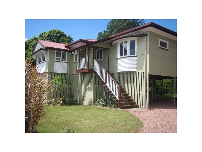 12a Archie St, Nambour QLD 4560