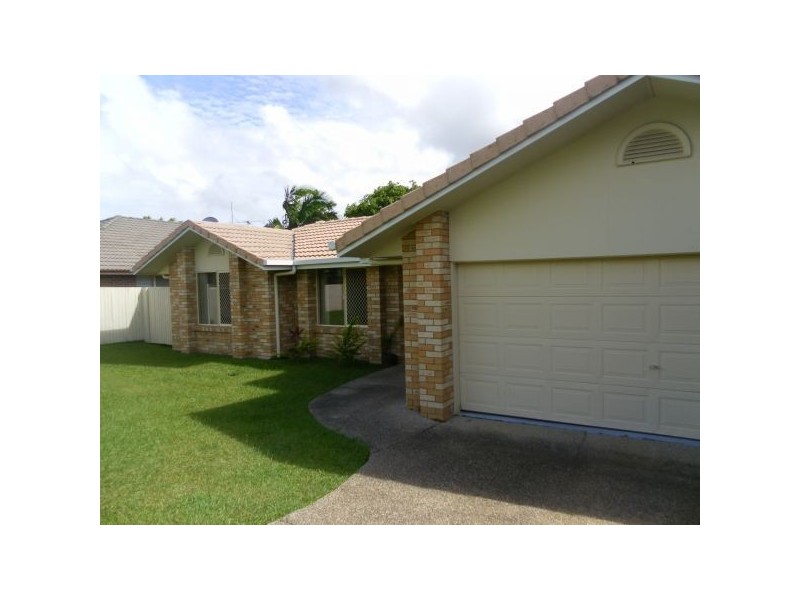 24 James Cook Drive, Sippy Downs QLD 4556