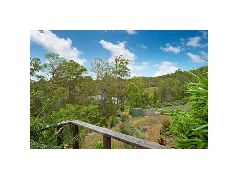 8 The Rivers Edge, Mooloolah Valley QLD 4553