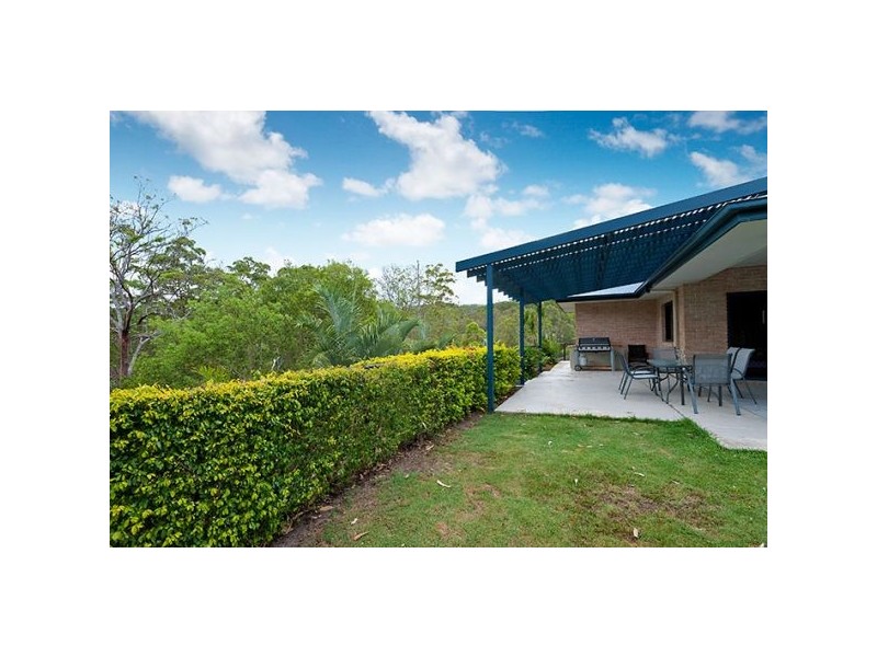 8 The Rivers Edge, Mooloolah Valley QLD 4553