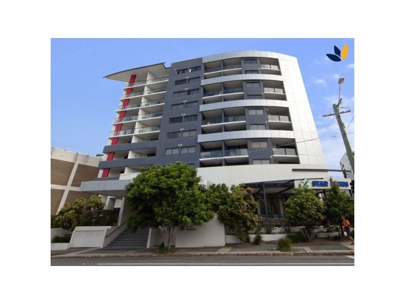 105/292 Boundary Street, Spring Hill QLD 4000