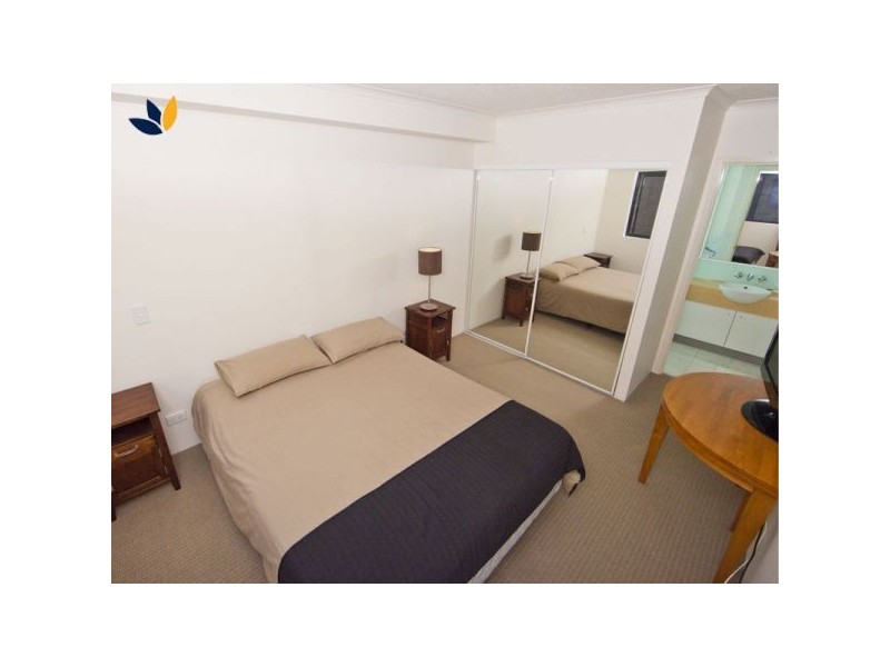 105/292 Boundary Street, Spring Hill QLD 4000