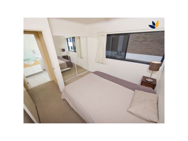 105/292 Boundary Street, Spring Hill QLD 4000