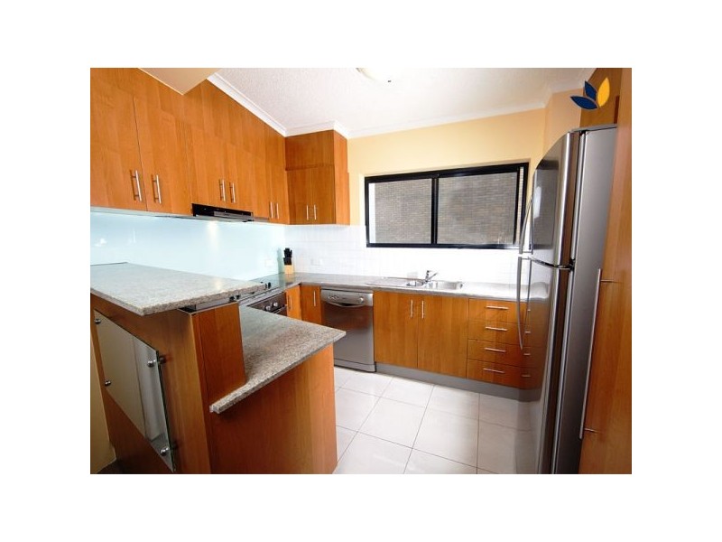 105/292 Boundary Street, Spring Hill QLD 4000